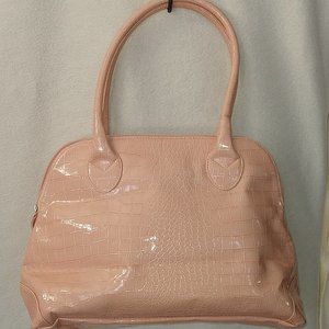 Large Jessica Simpson Hobo Bag